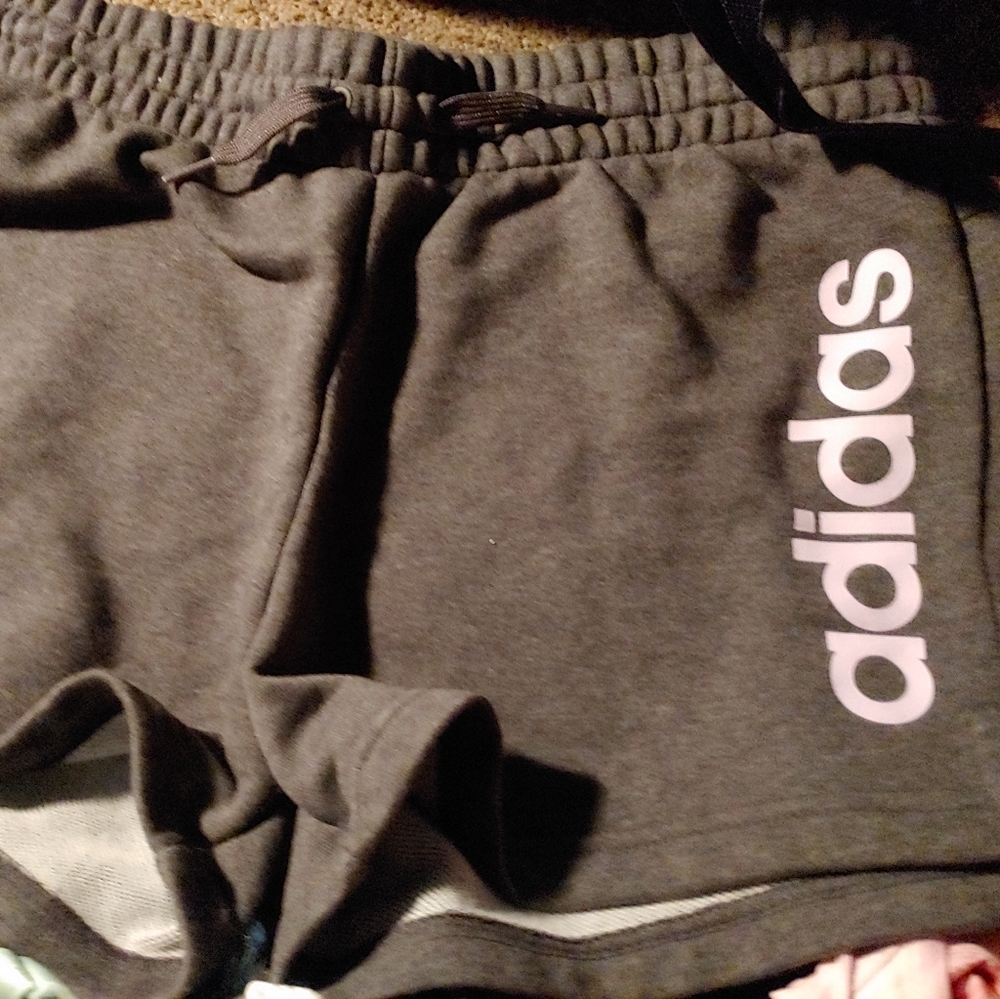 Adidas Shorts